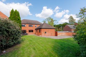 Garden- click for photo gallery